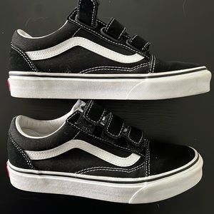 Vans Velcro Women’s Sneaker